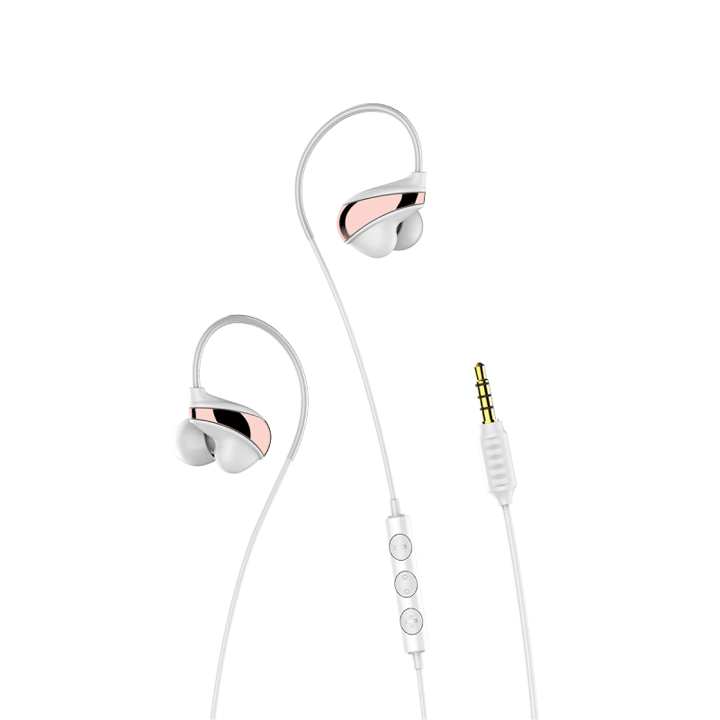 重低音立體聲耳機
